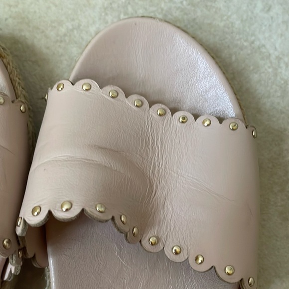 Kate Spade slides - Picture 14 of 16